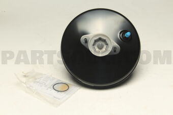 Suzuki 5130065J20 BOOSTER ASSY, BRAKE MASTER