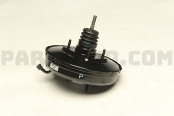 Suzuki 5130081A10 BOOSTER ASSY, MASTER CYLINDER