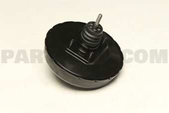 Suzuki 5130081A10 BOOSTER ASSY, MASTER CYLINDER