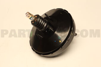 Suzuki 51300M74LE0 BOOSTER ASSY,BRAKE MASTER