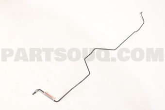 Suzuki 5148081A02 PIPE,RR BK ASSY R TO L