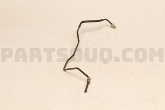 Suzuki 5152565D00 PIPE RR BK HOSE TO RH BK