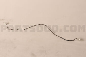 Suzuki 5153065D00 PIPE, RH BK TO LH BK