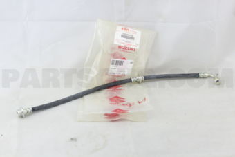 Suzuki 5154061J00 HOSE, FR BRAKE FLEXIBLE RH