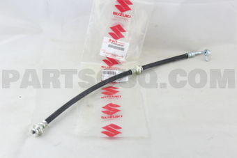 Suzuki 5155061J00 HOSE, FR BRAKE FLEXIBLE LH