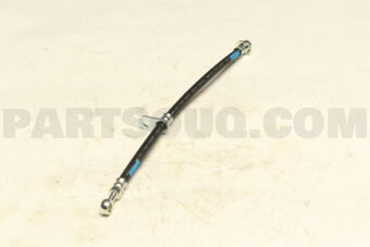Suzuki 5155071LA1 HOSE,FR BRAKE FLEXIBLE