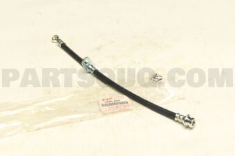 Suzuki 5155071LA1 HOSE,FR BRAKE FLEXIBLE