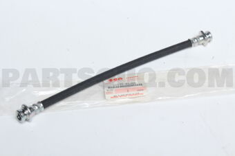 Suzuki 5157065J00 HOSE, RR BRAKE FLEXIBLE