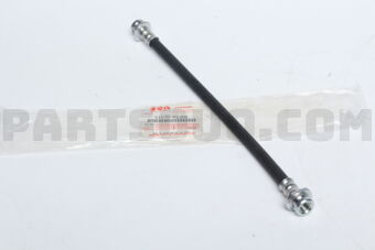 Suzuki 5157065J00 HOSE, RR BRAKE FLEXIBLE
