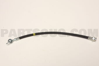 Suzuki 5158077K00 HOSE, RR BRAKE FLEXIBLE LH