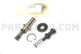 Suzuki 5181061J00 PISTON SET, BRAKE MASTER