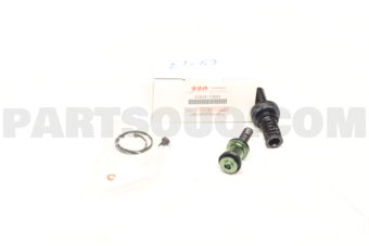 Suzuki 5181077E01 REPAIR KIT B/M/C. SV& SQ