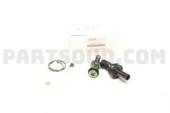 Suzuki 5181077E01 REPAIR KIT B/M/C. SV& SQ
