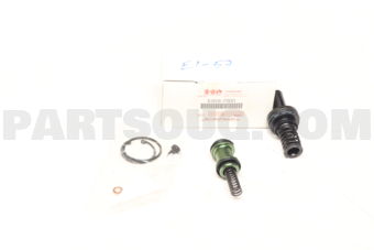 Suzuki 5181077E01 REPAIR KIT B/M/C. SV& SQ