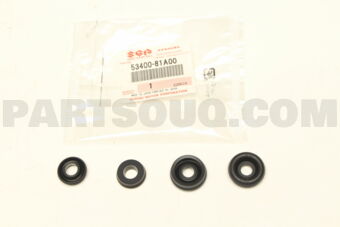 Suzuki 5340081A00 PISTON CUP/BOOT SET