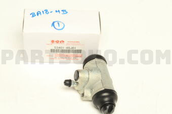 Suzuki 5340165J01 CYLINDER ASSY REAR WHEEL