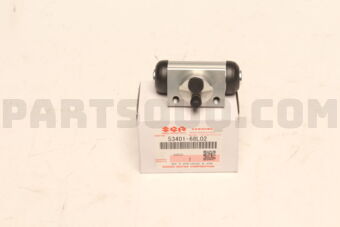 Suzuki 5340168L02 CYLINDER ASSY,WHEEL