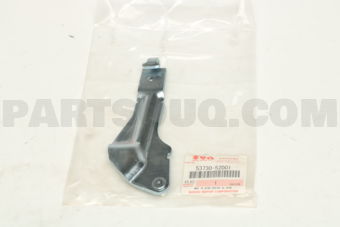 Suzuki 5373052D01 LEVER ASSY,PARKING SHOE,L