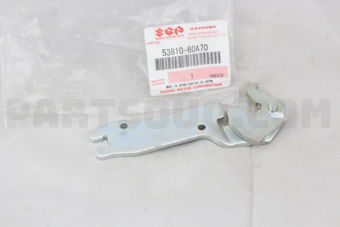 Suzuki 5381060A70 STRUT ASSY, BRAKE RH