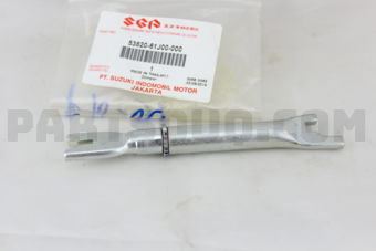 Suzuki 5382061J00 ADJUSTER ASSY, LH