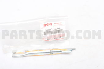 Suzuki 5385065D00 ADJUSTER ASSY LH