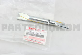 Suzuki 5385065D00 ADJUSTER ASSY LH