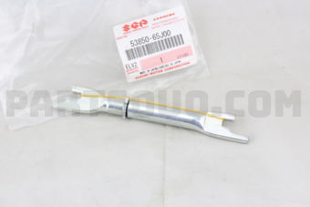 Suzuki 5385065J00 ADJUSTER ASSY, LH