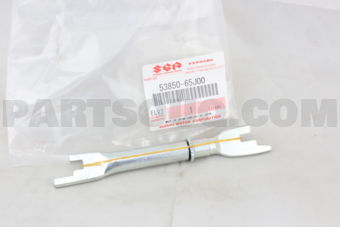 Suzuki 5385065J00 ADJUSTER ASSY, LH
