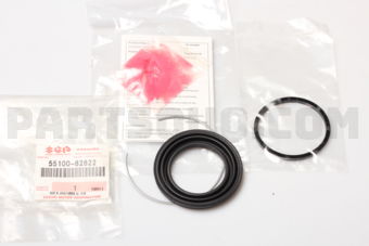 Suzuki 5510082822 SEAL SET