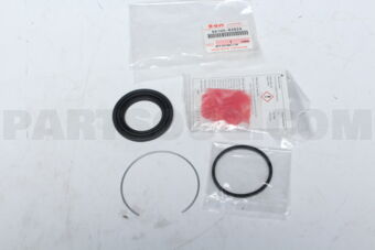Suzuki 5510082824 SEAL SET,PISTON