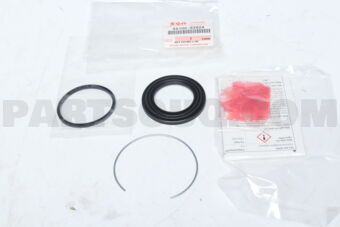 Suzuki 5510082824 SEAL SET,PISTON