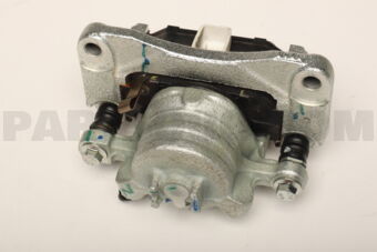 Suzuki 55101M75J43 CALIPER ASSY,FRONT BRAKE,RH
