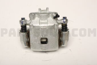Suzuki 55102M75J43 CALIPER ASSY,FRONT BRAKE,LH
