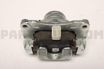 Suzuki 55102M75J43 CALIPER ASSY,FRONT BRAKE,LH