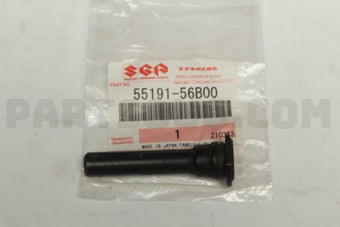 Suzuki 5519156B00 BUSHING, CYL. SLIDE