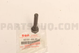 Suzuki 5519168L00 PIN, D:9.9