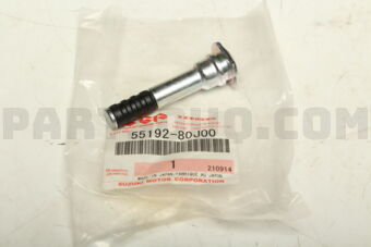 Suzuki 5519280J00 PIN-B ASSY