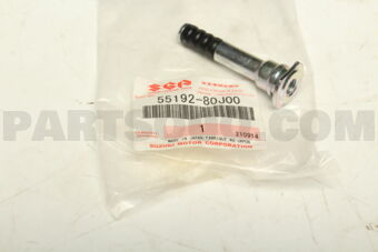 Suzuki 5519280J00 PIN-B ASSY