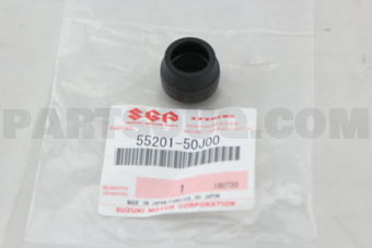 Suzuki 5520150J00 BOOT, PIN
