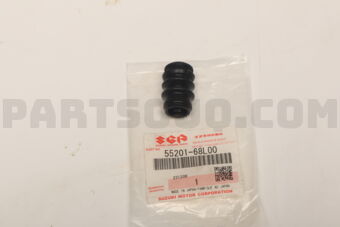 Suzuki 5520168L00 BOOT