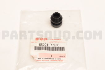 Suzuki 5520177E00 BOOT, PIN