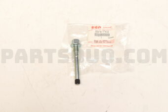 Suzuki 5547577K00 PIN SET, SLIDE
