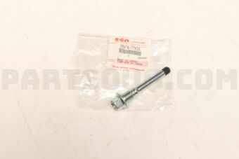 Suzuki 5547577K00 PIN SET, SLIDE