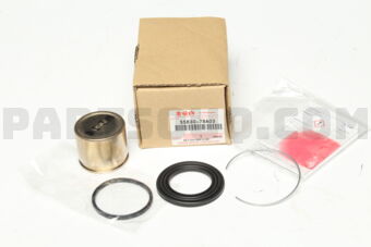 Suzuki 5583078A03 PISTON SEAL SET