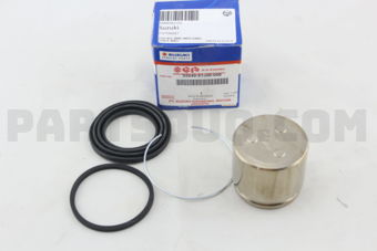 Suzuki 5584061J00 PISTON/SEAL SET