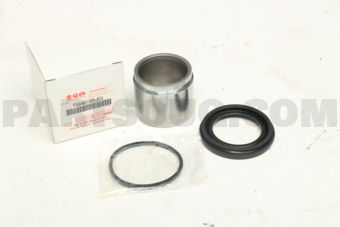 Suzuki 5584065J01 PISTON /SEAL SET