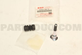 Suzuki 5585064L10 PIN-B / BOOT SET