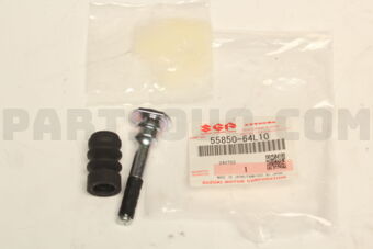 Suzuki 5585064L10 PIN-B / BOOT SET