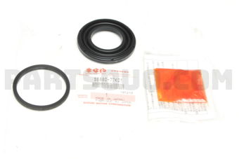 Suzuki 5588077K01 SEAL SET PISTON