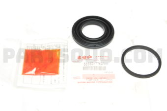 Suzuki 5588077K01 SEAL SET PISTON